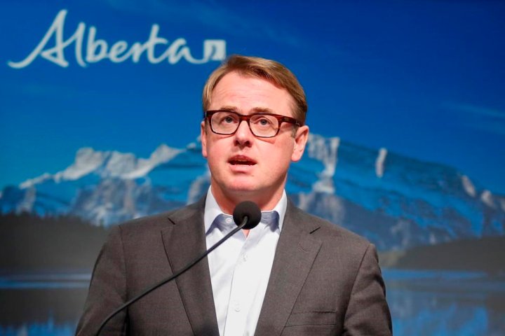 Alberta health minister rejects suggestions province too lax with coronavirus restrictions