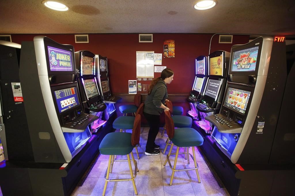 MBLL: Liquor, cannabis sales rise, while casinos, VLTs take big hit during pandemic - image