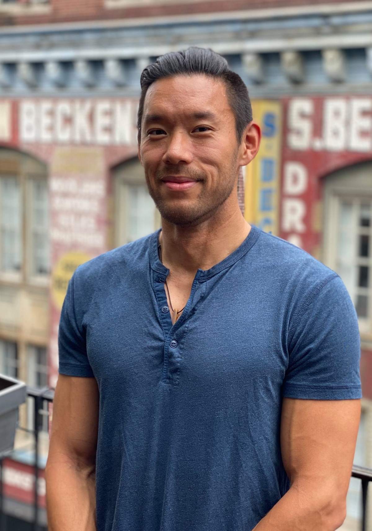 The Bachelorette/Facebook