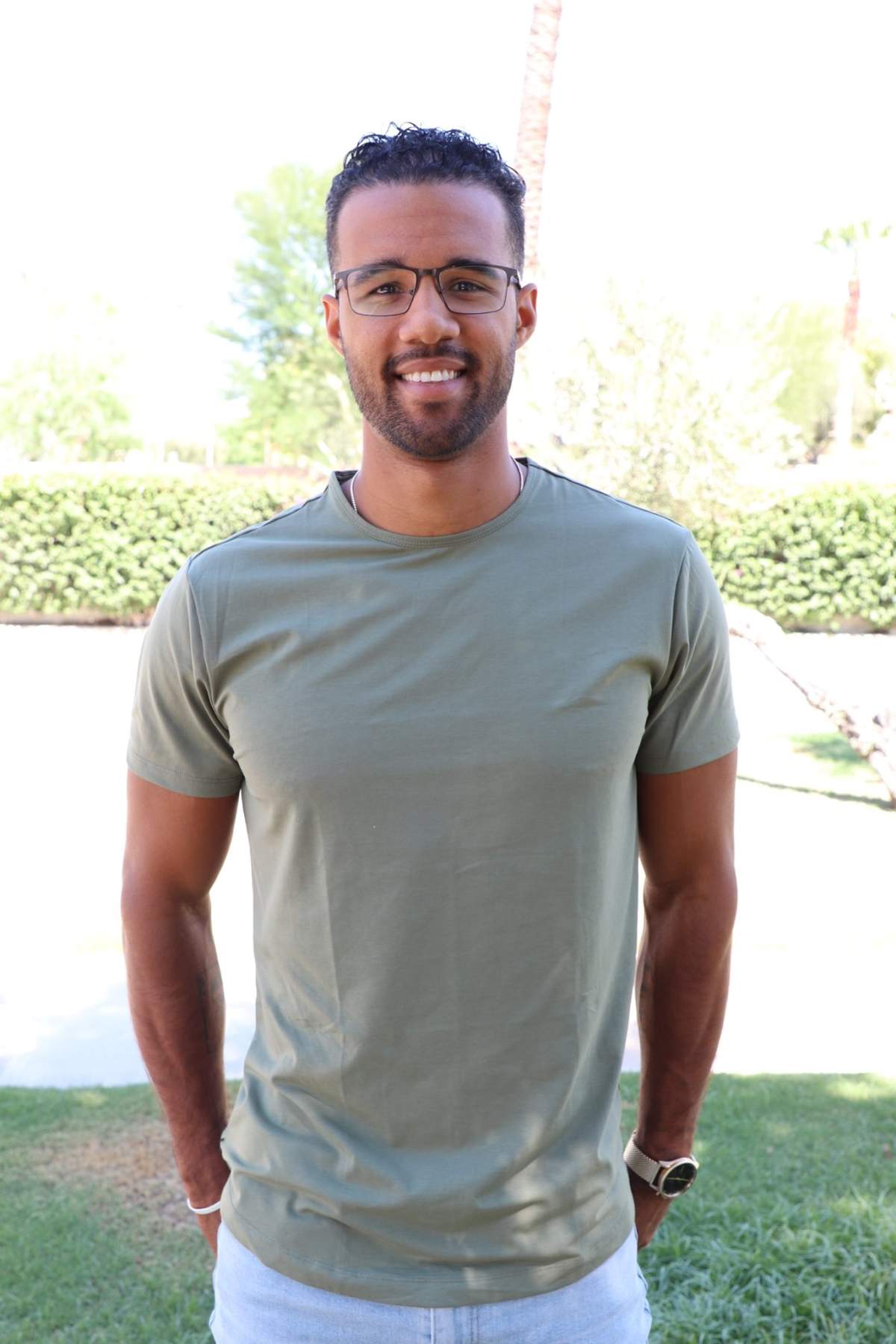 The Bachelorette/Facebook