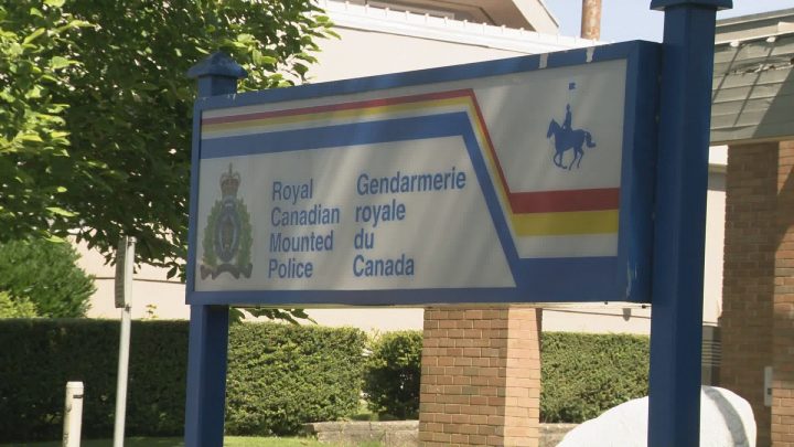 st albert rcmp
