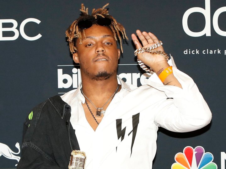 Juice WRLD’s posthumous album ‘Legends Never Die’ drops National