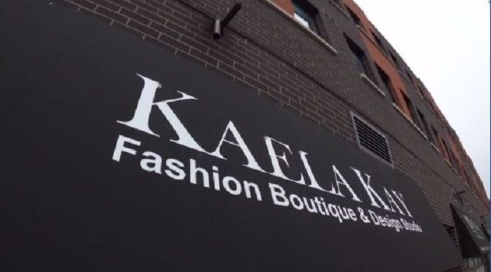 Owners of trendy Toronto clothing store try Oshawa on for size