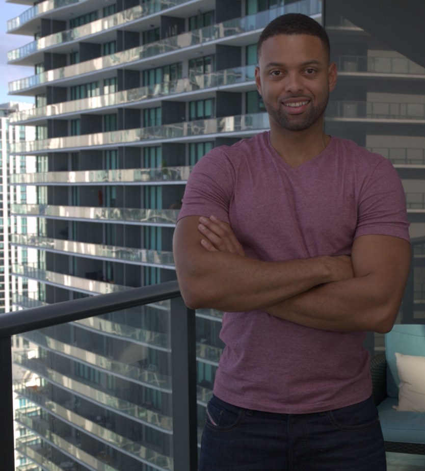 The Bachelorette/Facebook