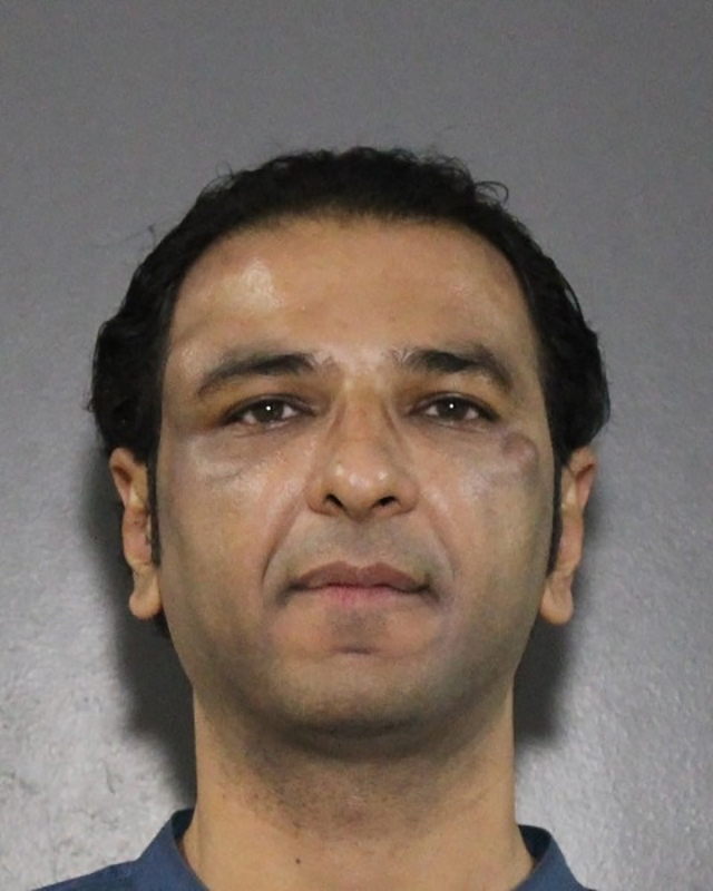 Surrey RCMP believe there may be other victims of Kashif Ramzan who have yet to come forward. 