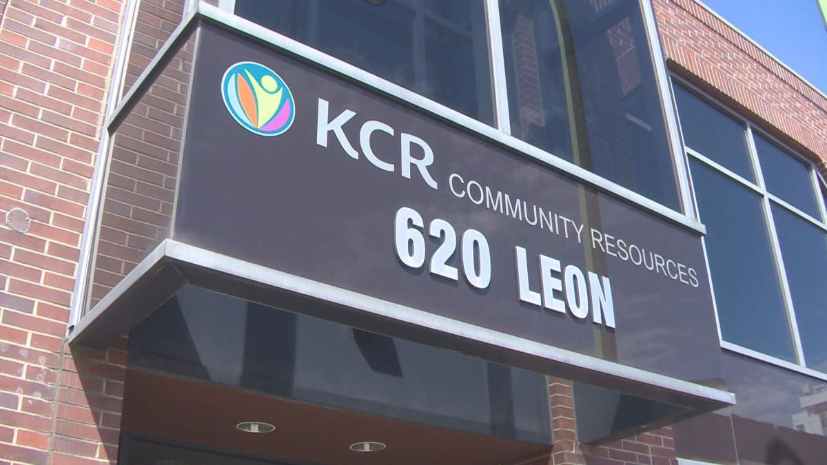 KCR Community Resources has launched a new online portal to report incidents of racism or discrimination. 