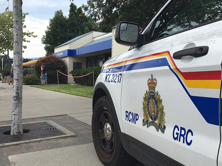 Police are not looking for any other suspects.