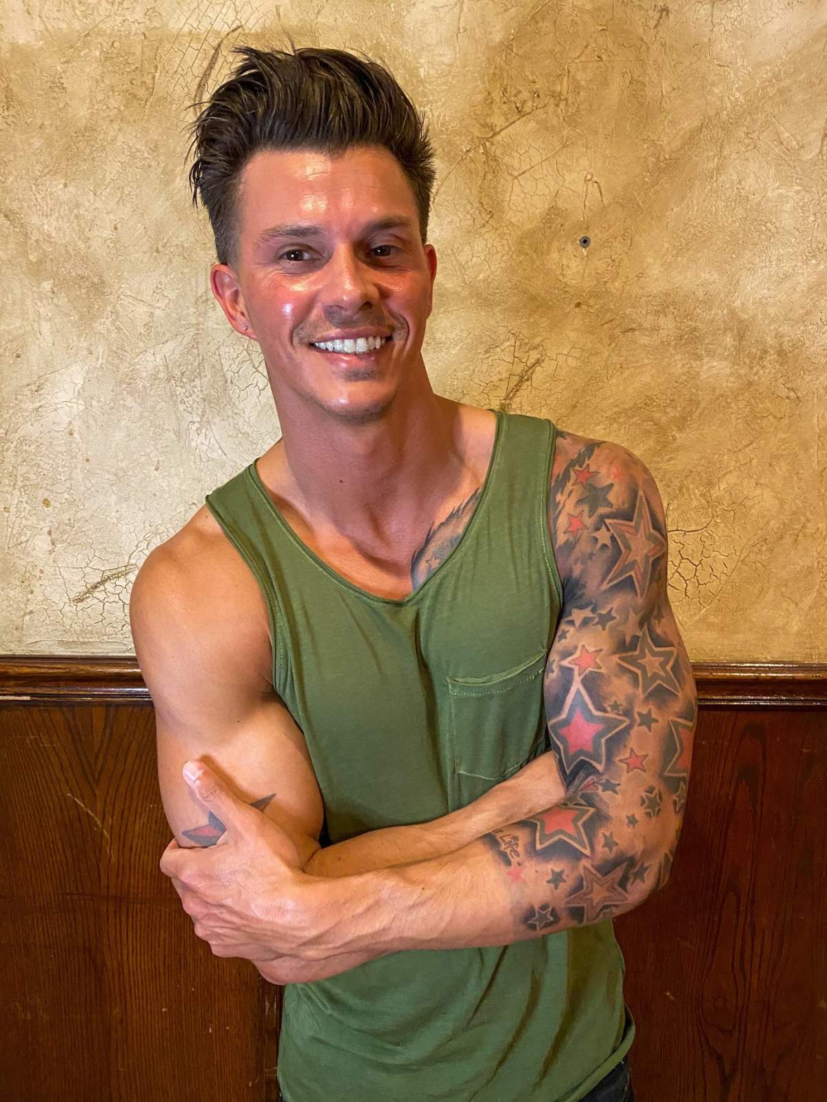 The Bachelorette/Facebook