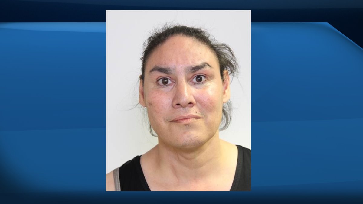 Edmonton police warn of the release of convicted sexual offender Laverne Waskahat.