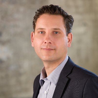 Winnipeg Chamber of Commerce president Loren Remillard.