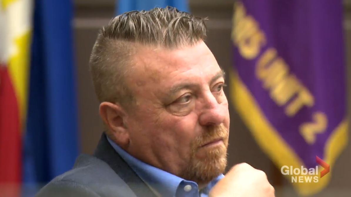 Calgary police is asking the Alberta RCMP to investigate a city councillor's expenses.