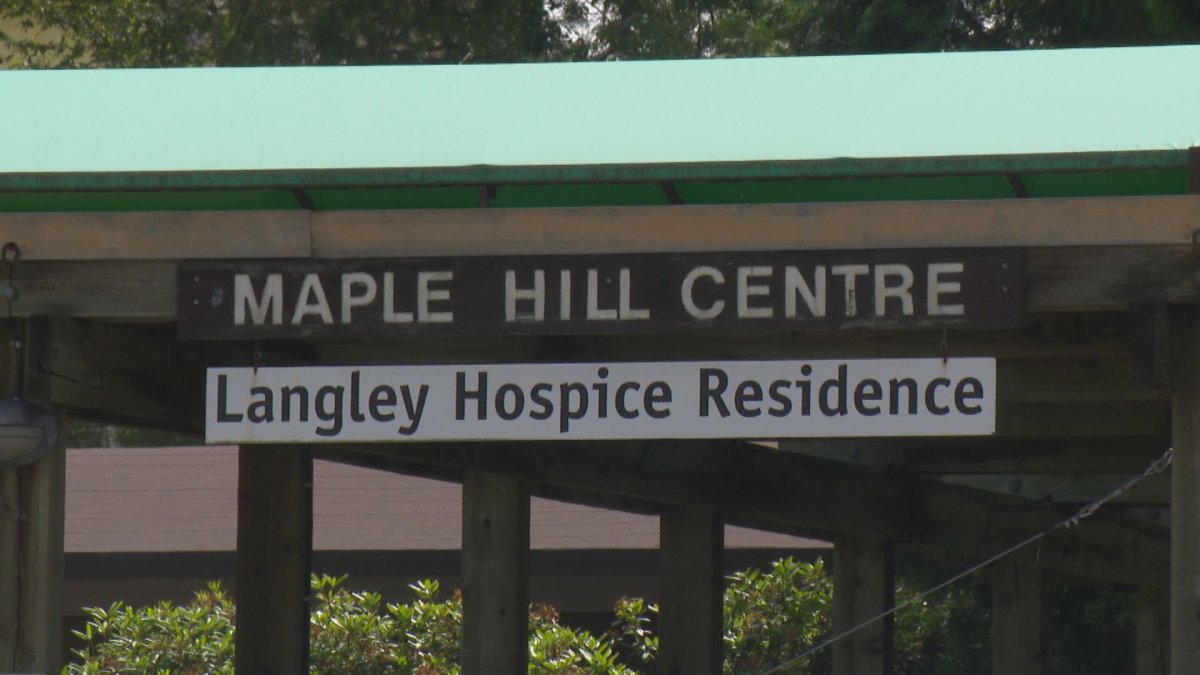 The Maple Hill long-term care facility in Langley was the last residential care home with a COVID-19 outbreak in the Fraser Health Region. 