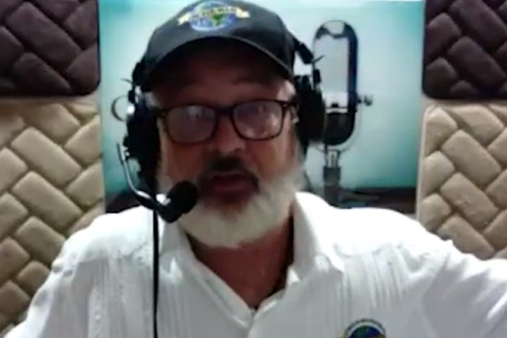 'Snake oil salesmen': Florida family convicted of selling bleach as fake COVID cure - National - Vimarsana News