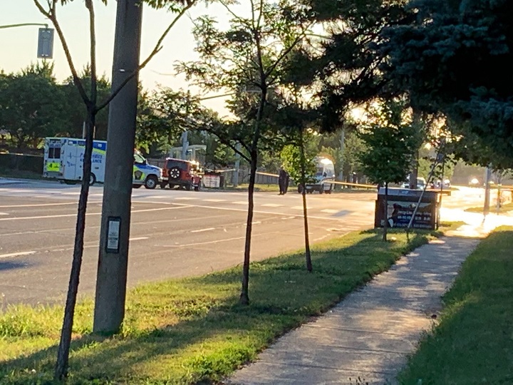 cp24 breaking news markham shooting