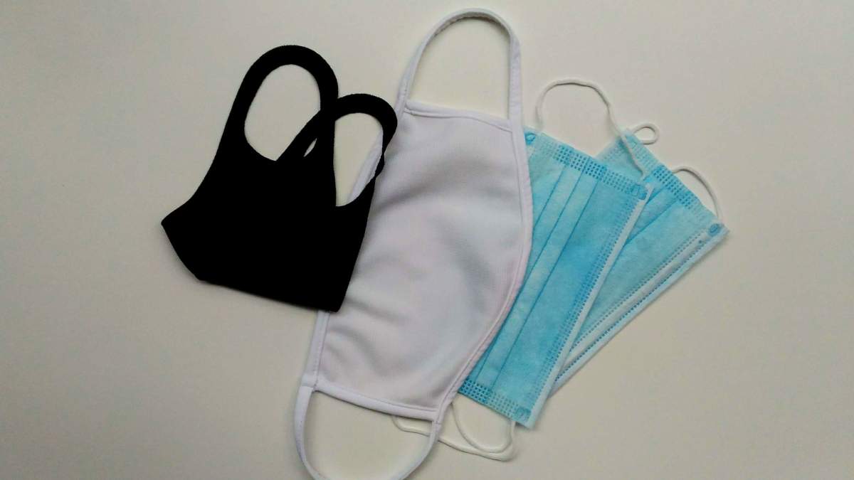 Coronavirus: St. Catharines votes for mandatory mask bylaw - image