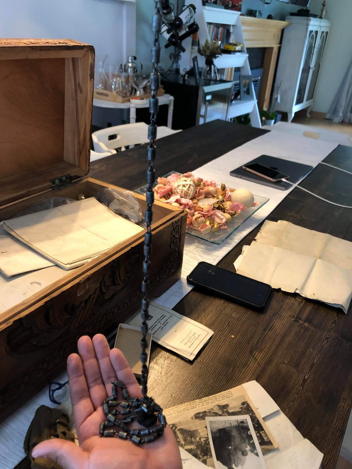 Kayla and Antonio Papalia