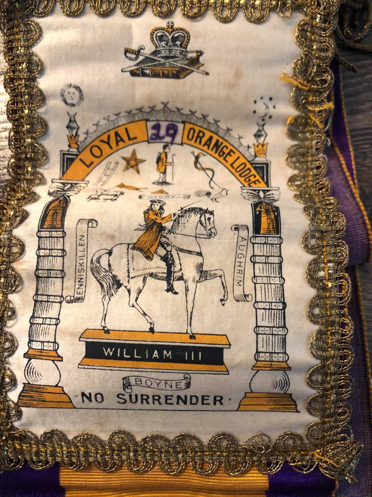 Kayla and Antonio Papalia