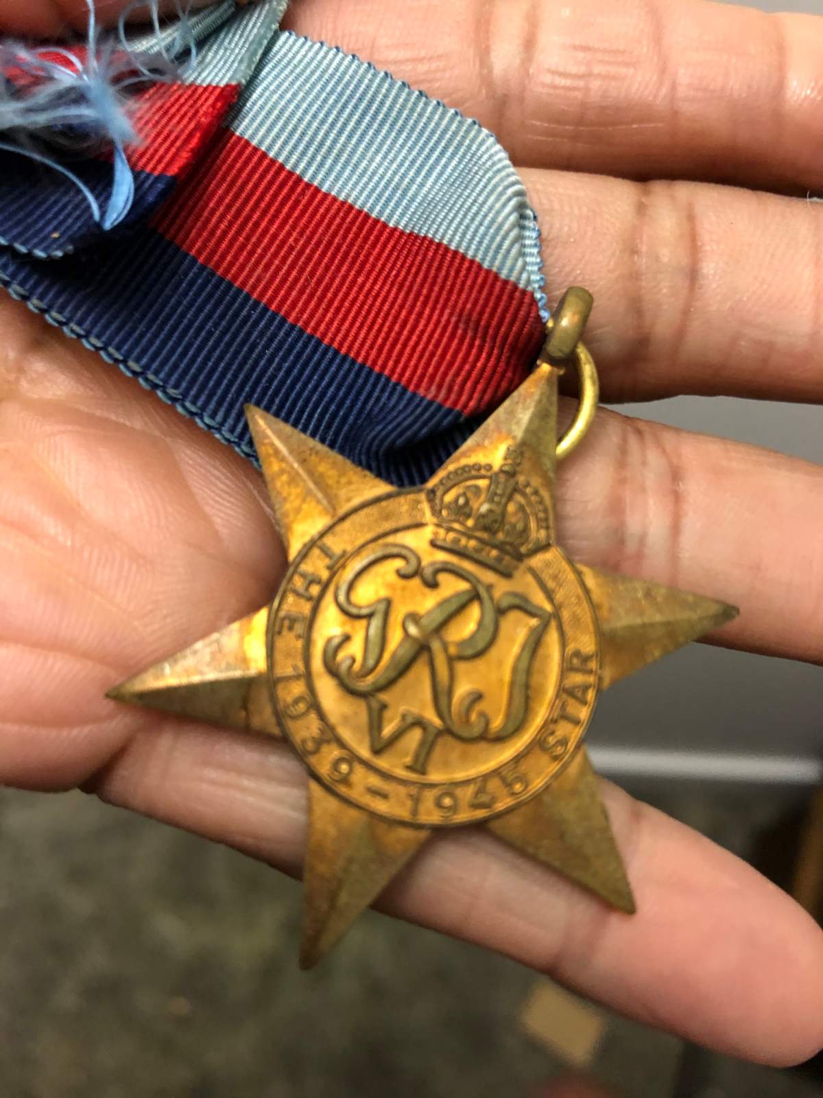 Kayla and Antonio Papalia