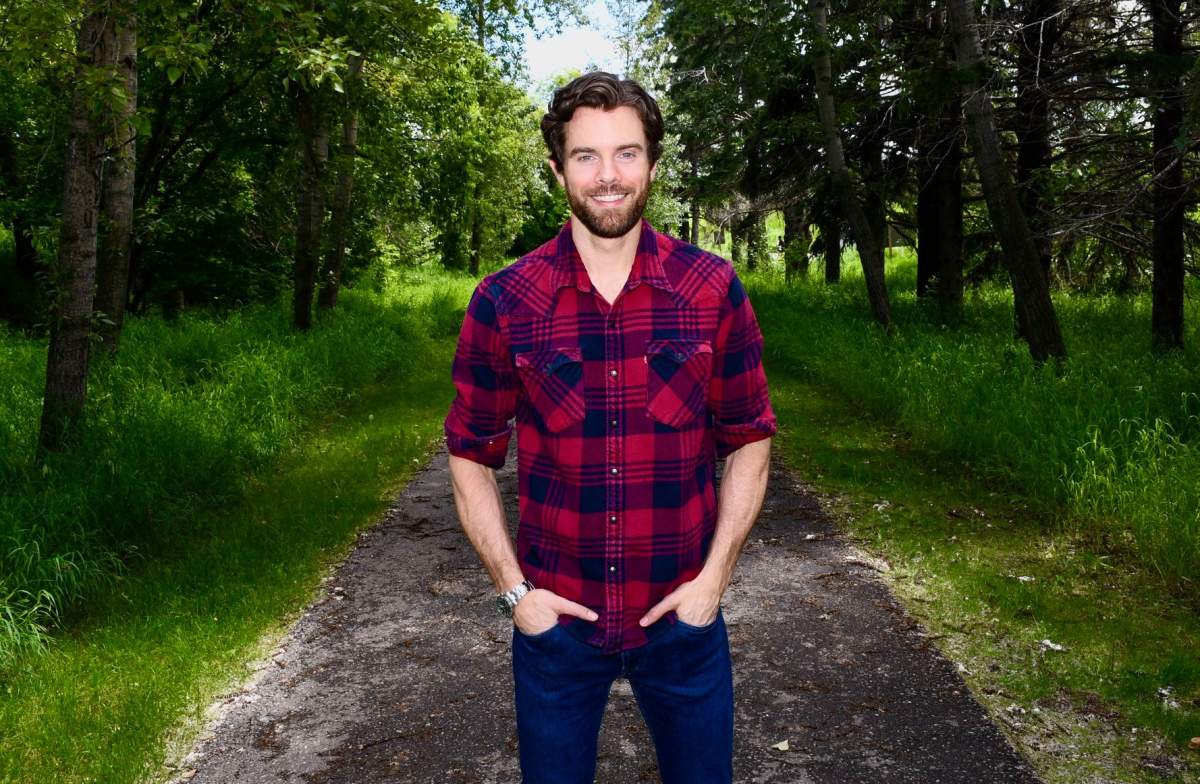 The Bachelorette/Facebook