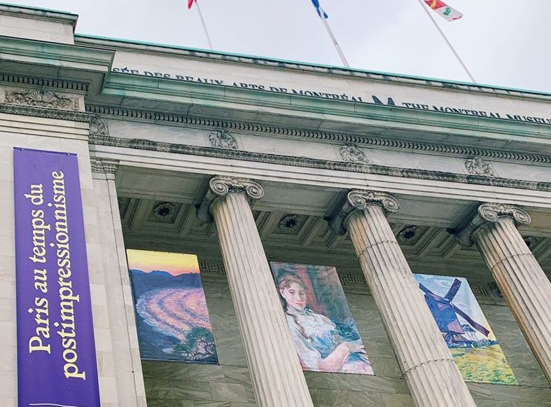 The minister said she made this decision in the wake of the allegations surrounding the dismissal of Bondil.