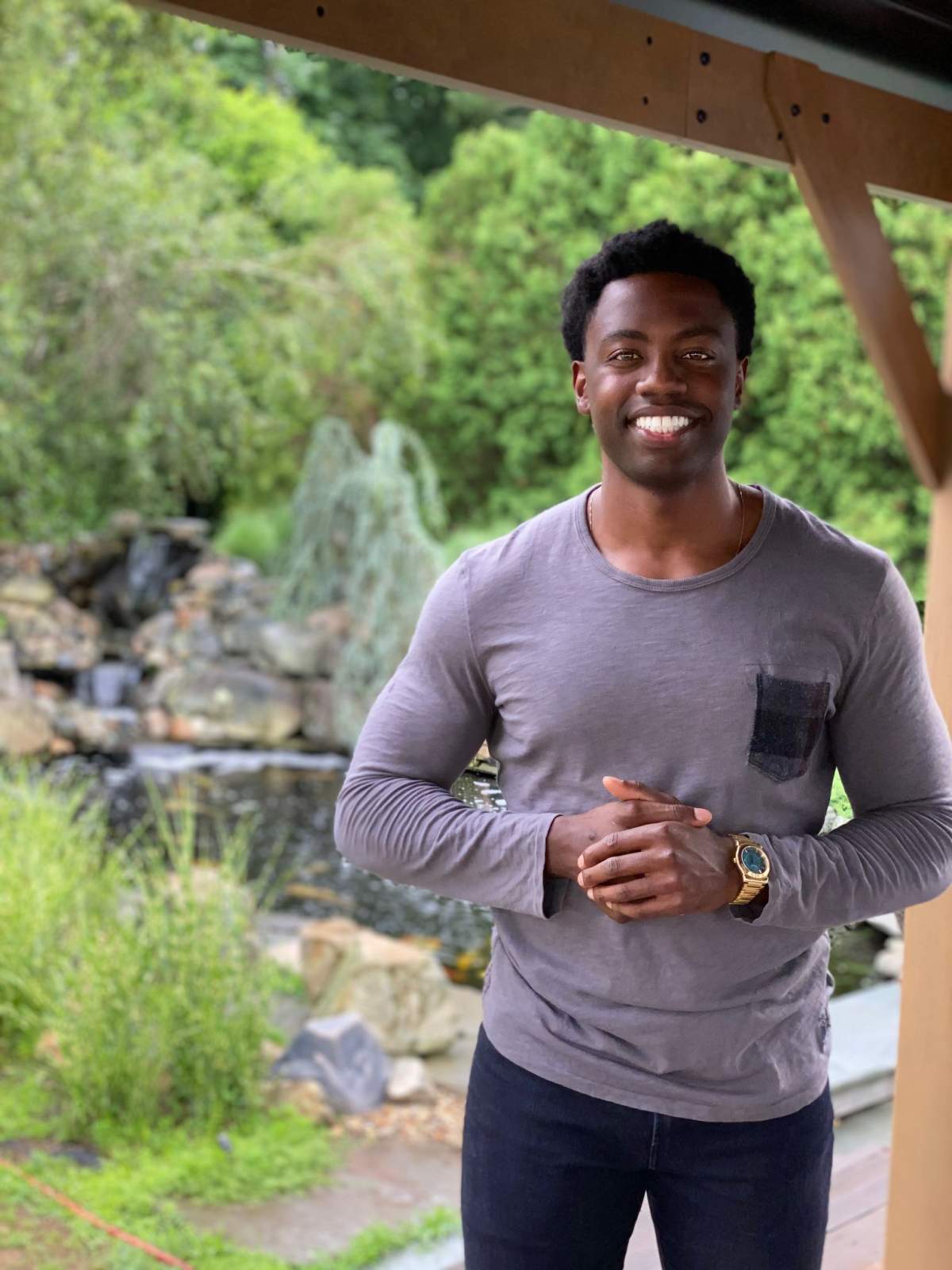 The Bachelorette/Facebook