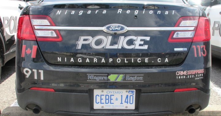 1 убит след стрелба в късния следобед в Гримсби, Онтарио: полиция