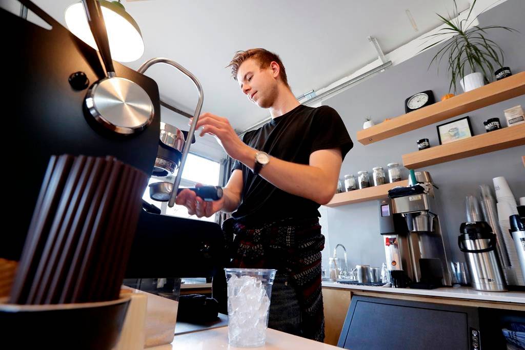 Businesses see red as B.C.'s minimum wage climbs, but labour says it's not enough - Vimarsana News