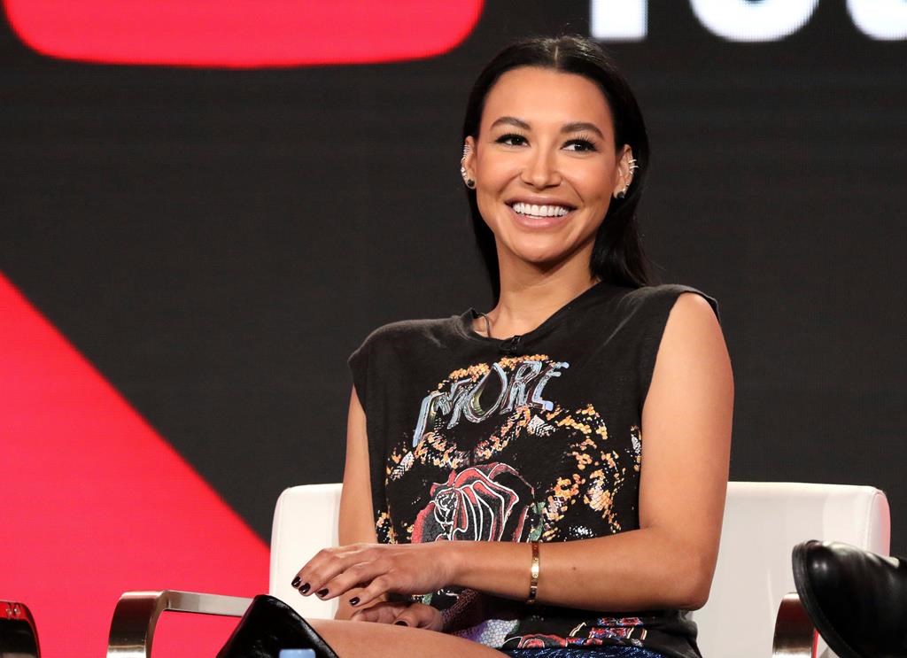In this Jan. 13, 2018, file photo, Naya Rivera participates in the ‘Step Up: High Water’ panel during the YouTube Television Critics Association Winter Press Tour in Pasadena, Calif. (Photo by Willy Sanjuan/Invision/AP, File)