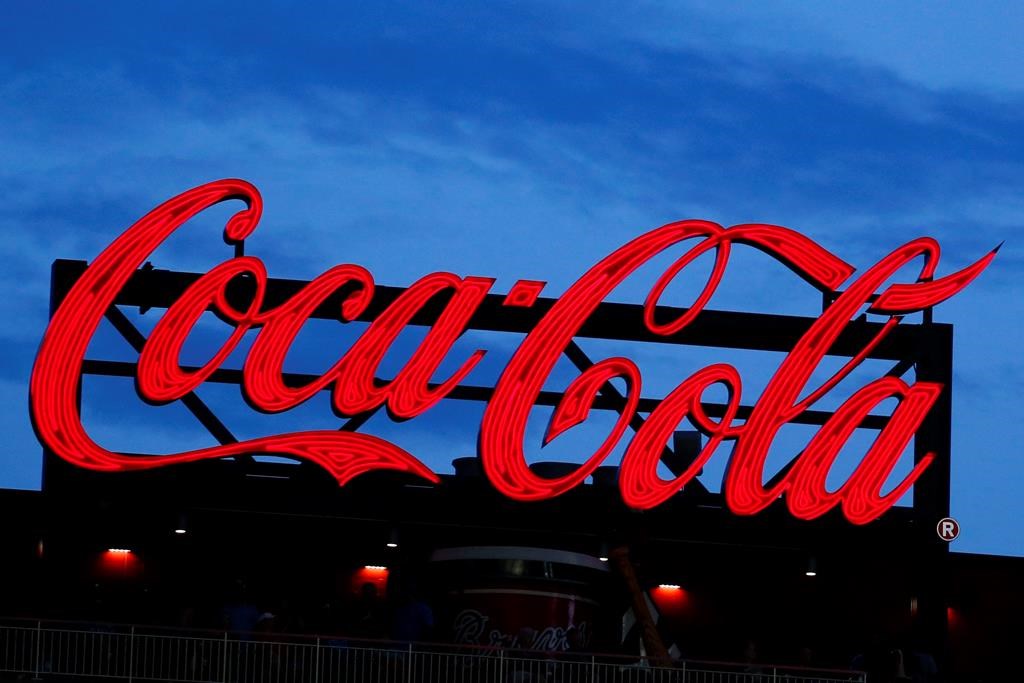 Coke Canada Bottling says it will also spend $12.8 million at its bottling facility in Brampton, Ont. The project will create nine new jobs in Brampton on top of the current 1,300 and is expected to be operational this summer.