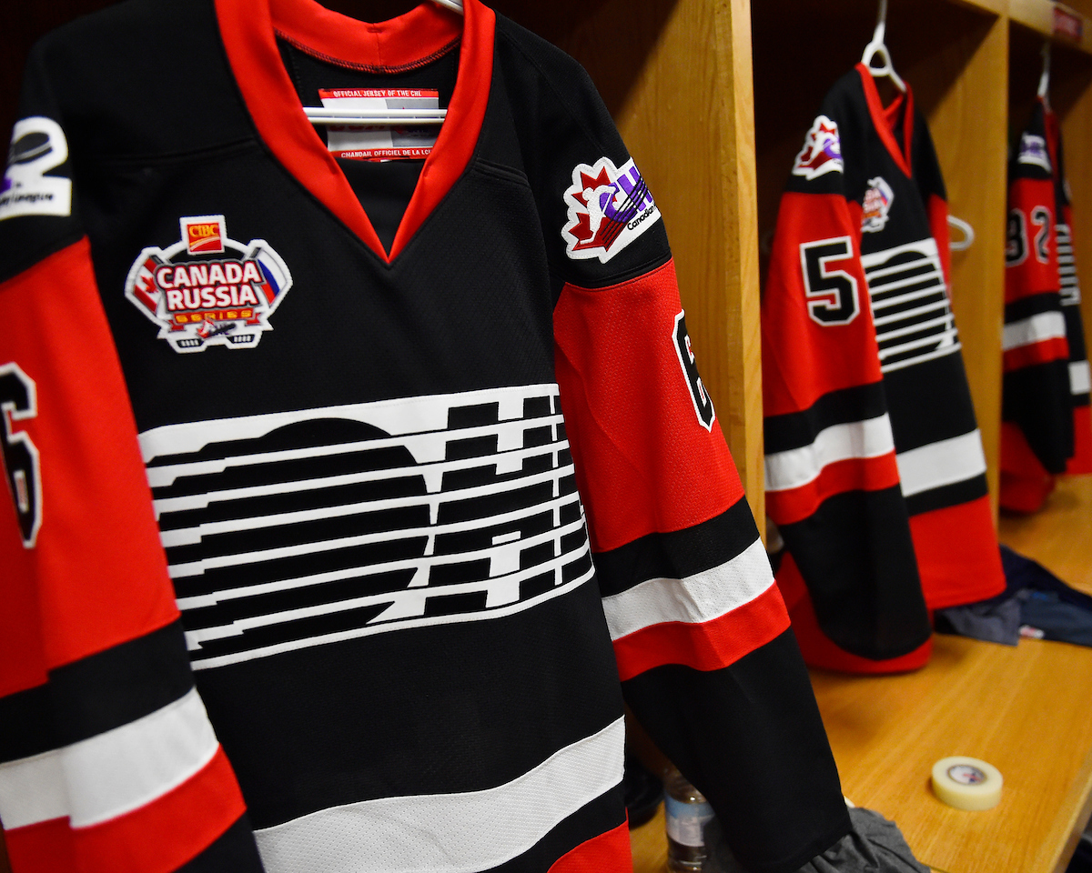 The OHL has named Rico Phillips the Director of Cultural Diversity and Inclusion.