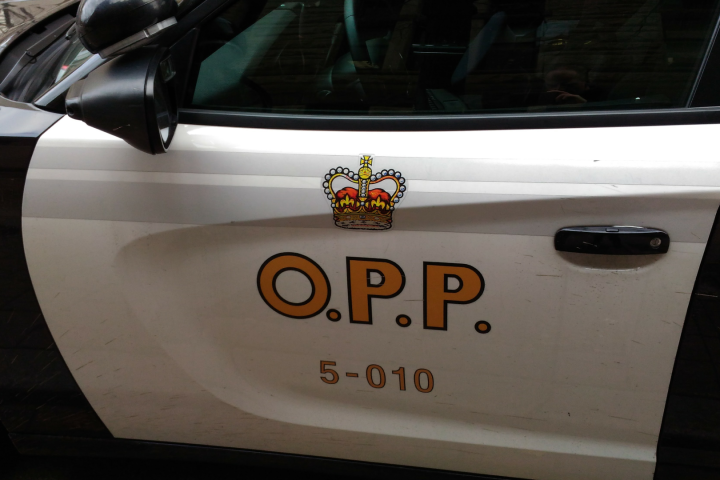Vehicle pileup on Wolfe Island leaves teenager in critical condition: OPP