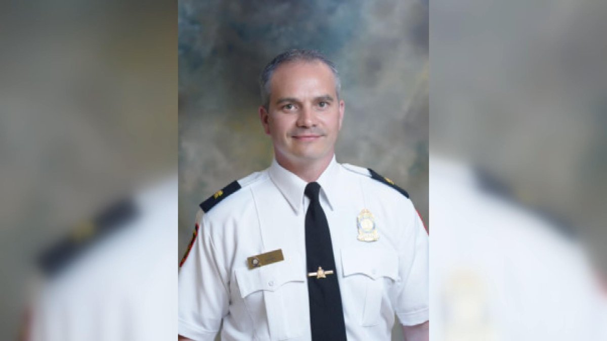 In a recent vote by the Prince Albert police union, 71 per cent of respondents said they lack confidence in chief John Bergen.