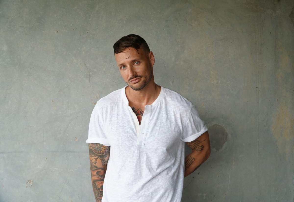 The Bachelorette/Facebook