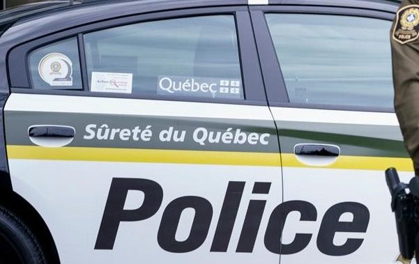 18-year-old dies after kayak capsizes in Quebec