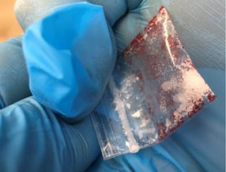 Methamphetamine being circulated in Penticton can contain fentanyl, Interior Health says, increasing the risk of an overdose. 