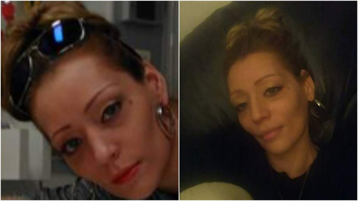 Tamara Lee Norman, 35, who also goes by Tamara Lee Benoit.