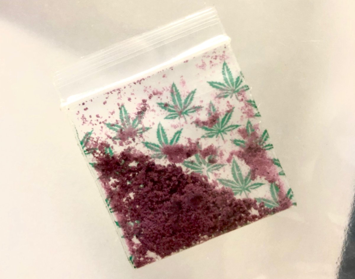The Southwestern Public Health Unit (SWPH) has issued an opioid warning following the recent circulation of toxic purple fentanyl in Oxford County. .