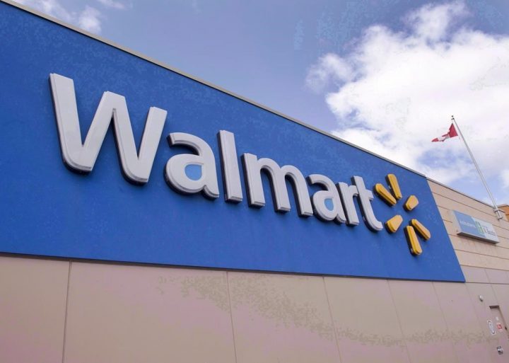 The case at Walmart was reported in an employee at the Walmart London Argyle Supercentre on 330 Clarke Rd. E.