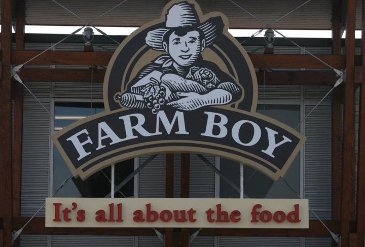 Farm Boy confirms new Guelph location, opening spring 2022 | Globalnews.ca