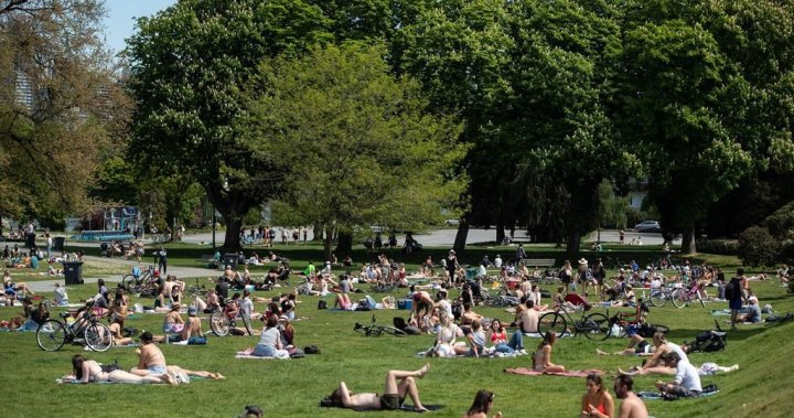 Metro Vancouver ще гласува за разрешаване на употребата на алкохол в избрани паркове