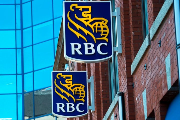 RBC reports $3.2B profit, record earnings in capital markets business