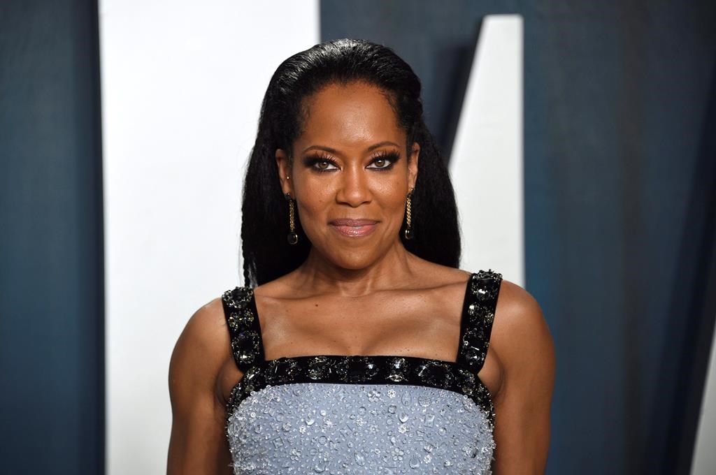 Regina King