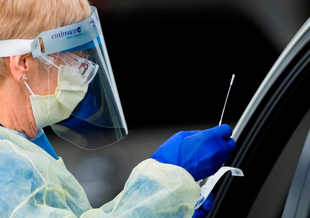 Coronavirus: Hamilton reports 67 new COVID-19 cases, death at LTC - image