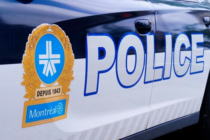 Montreal police investigate after woman, 84, injured in hit-and-run in NDG