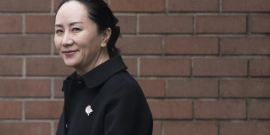 CBSA manager told not to take notes after arrest of Meng Wanzhou, court hears
