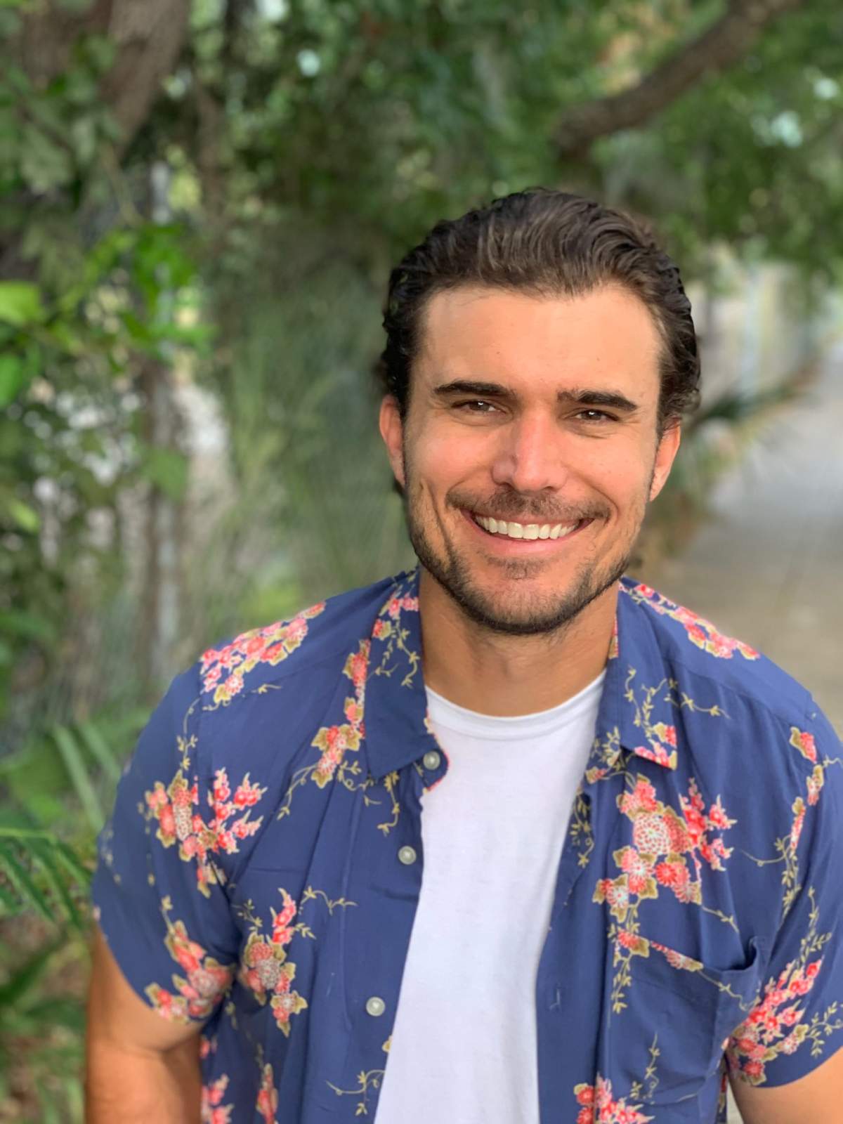 The Bachelorette/Facebook