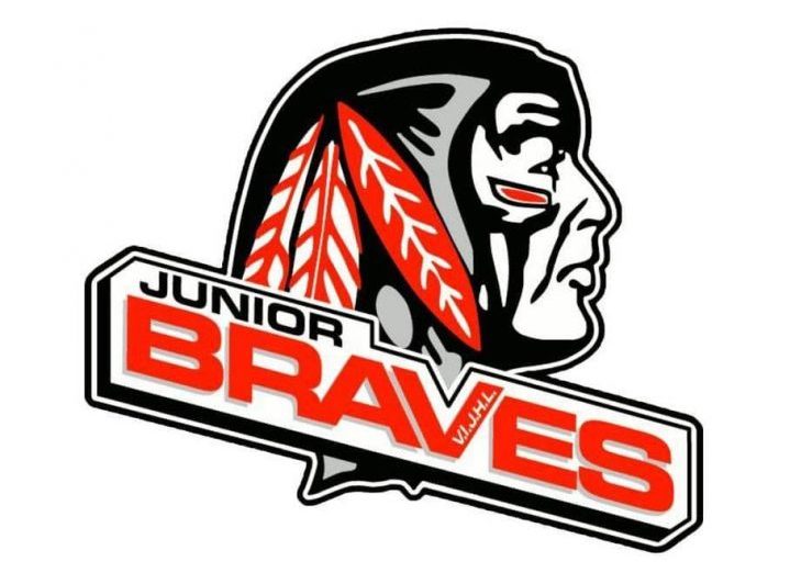 The Saanich Junior Braves say they will change their name.