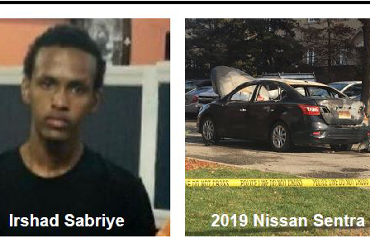 Waterloo Regional Police have arrested two individuals in connection to the fatal shooting of Irshad Sabriye which occurred in Kitchener last November.