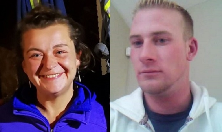 Sarah Foord was fatally stabbed by her common law boyfriend John Keyler in July, 2020. 