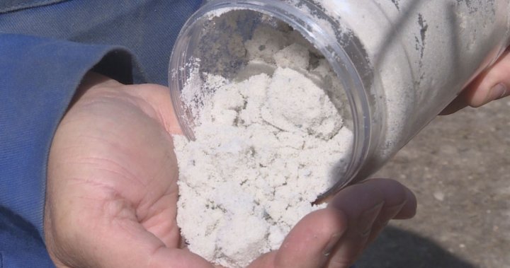 Manitobans, mining company debate proposed silica project at public hearings